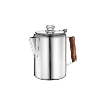 12 CUPS cafe percolator pot for stove top