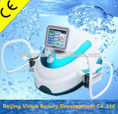 Advanced freeze sculptor-cooling fat freezing machine