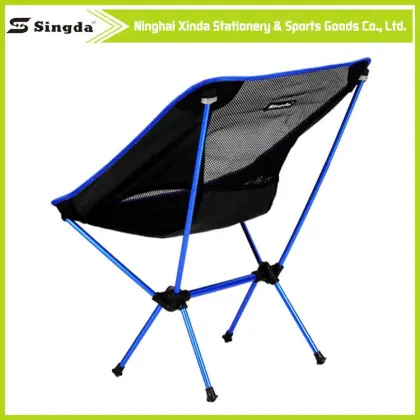 2015 newest strong portable moon chair