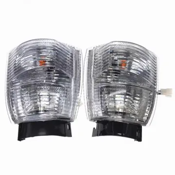 China Truck Parts Steering Lamp 3712B55 for NJ1038 Yuejin