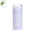 Petua Mikro Fine Cotton Swab Dental Brush Brush MicroBrush