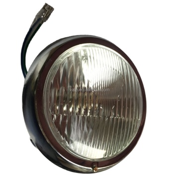 OEM Quality Motorcycle Headlight Bulbs: Finding the Perfect Fit for Your Ride