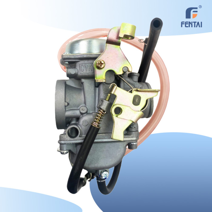 Atualização de tecnologia avançada do sistema de combustível PD