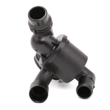 OEM 03L121111AD Auto Spare Parts Engine Water Pipe Coolant Hose Connector Thermostat Housing Flange for AUDI A4