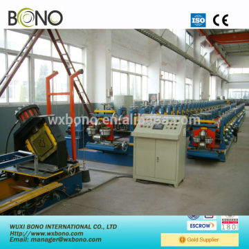 Racking & Shelving Roll Forming Machine