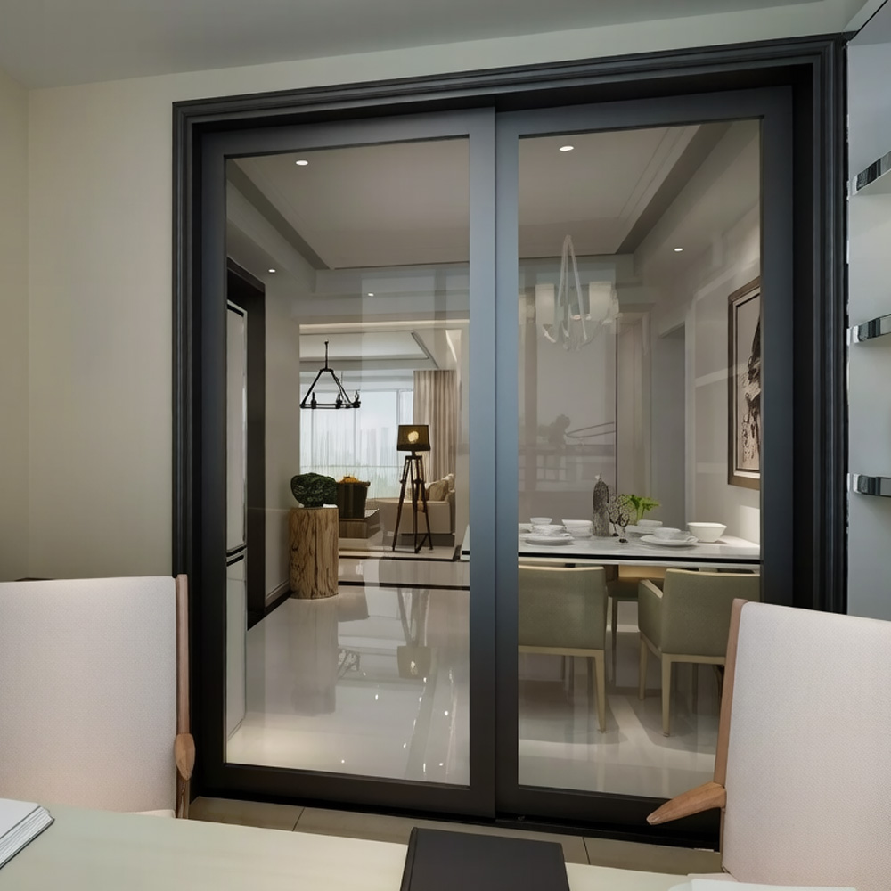 Broken bridge doors and windows25-y