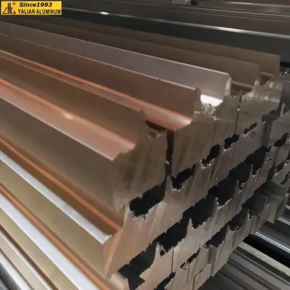 Custom Aluminum Round Bars for Sale - Aluminium Manufacturing