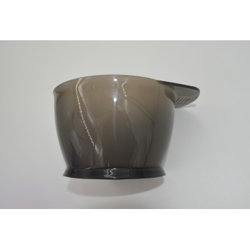 Colouring Bowl Hair dye coloring bowl black nylon hair dye Factory