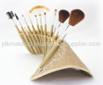 12st Luxus-Pinsel-Set
