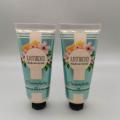 BB CC Cream Foundation ABL Plastic Laminated Tube