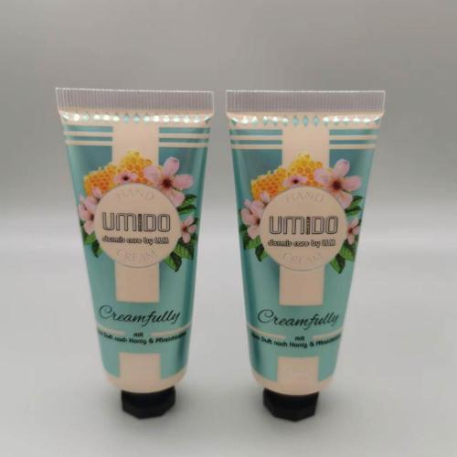 BB CC Cream Foundation ABL Plastic Laminated Tube