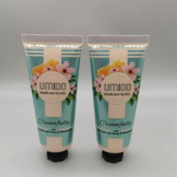 BB CC Cream Foundation Abl Plastik Laminated Tube