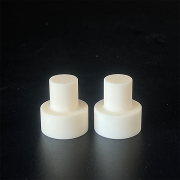 High Strength 3Y-TZP Zirconia Ceramic Plunger & Alumina Ceramic Stopper - Various Specifications