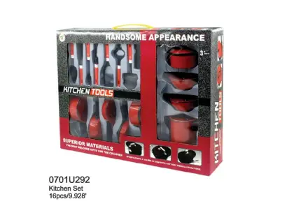 Kitchen toys(0701u292)