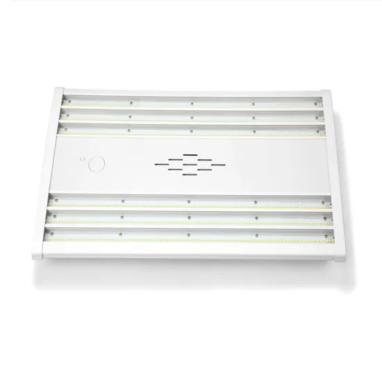 160 Watt LED Tube High Bay Light Linear