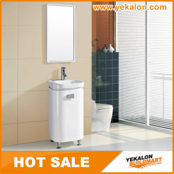 New Top Selling High Quality Competitive Price Italian Bathroom Vanity Manufacturer