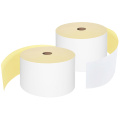 Self Adhesive Semi Glossy Thermal Label