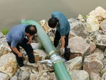 PVC Helix Spiral Tube Pipe Conduit Line Hose/Water Suction Hose with Smooth or Corrugated Surface