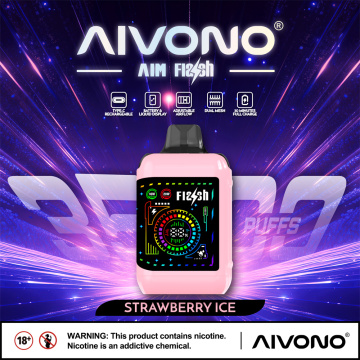 Aim Aivono Vape Flash 35000 Puffs Disposable Vape