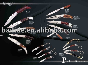 foldable knives(knives,pocket knives)