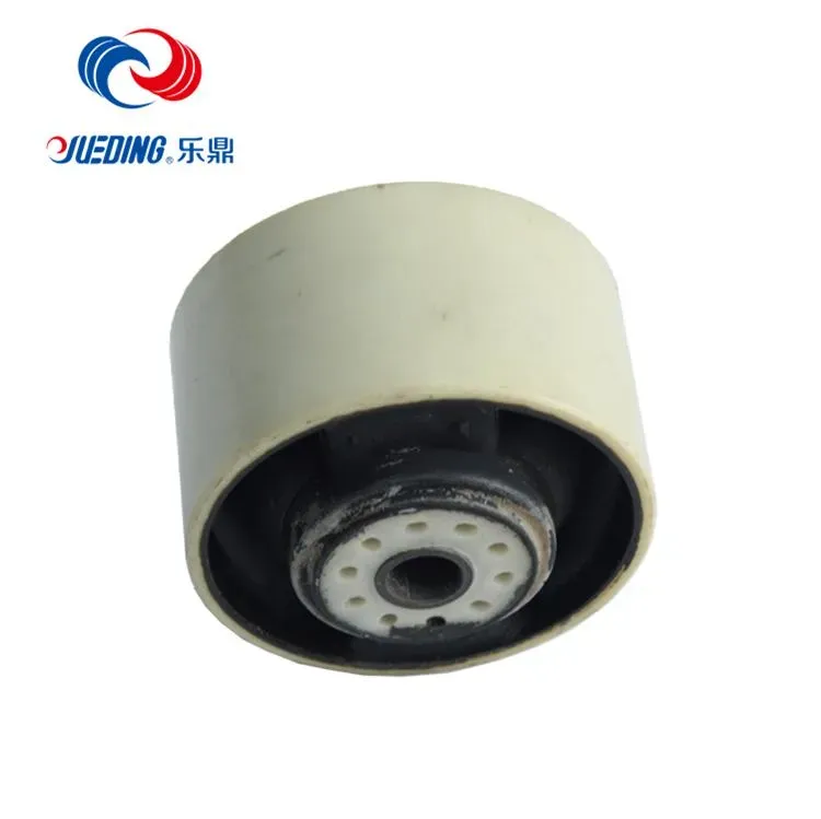 Lower and Upper Arm Join Car Suspension Control Arm Bushes