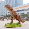 6m Outdoor Move Real Live Animatronic Carnotaurus