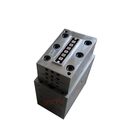 Expert Guide to PE Wood Plastic Profile Extrusion Dies: Design, Materials, and Applications