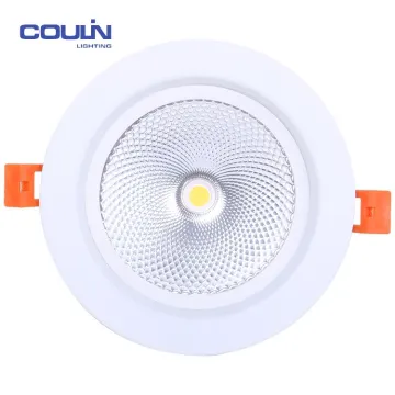 Professional Supplier Rotate 60 Degrees Led Ceiling Spot Light
