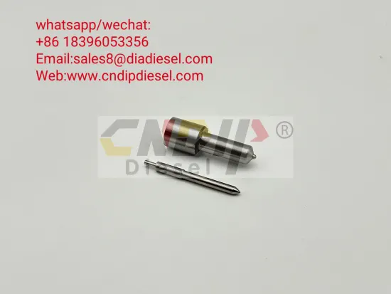 Injection nozzle 6801055 diesel nozzle injector