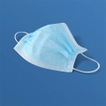 3-Ply Non-Woven Surgical Face Mask with EarLoop