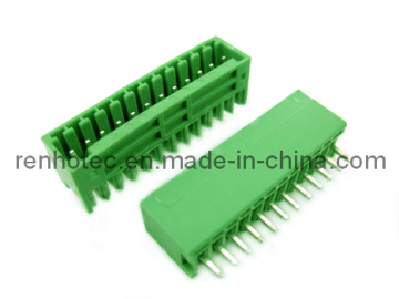 Newest Terminal Block Connector 2.5mm Pitch
