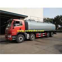 25M3 Faw corrove Tanker