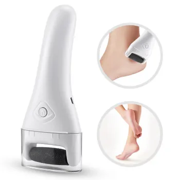 Electric Foot Grinder Callus Remover for Women