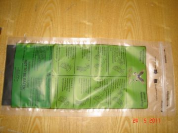 Flameless Ration Heater FRH-20  (20C)