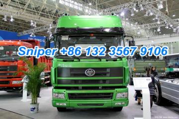 Hubei Tri-Ring Sitom Strong Power 6x4 Heavy Duty Dump Truck STQ3256L