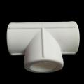 PVC Machine UPVC Fitting PPR Mould