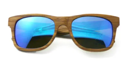 Handmade Bamboo Sunglasses Wooden Sunglasses