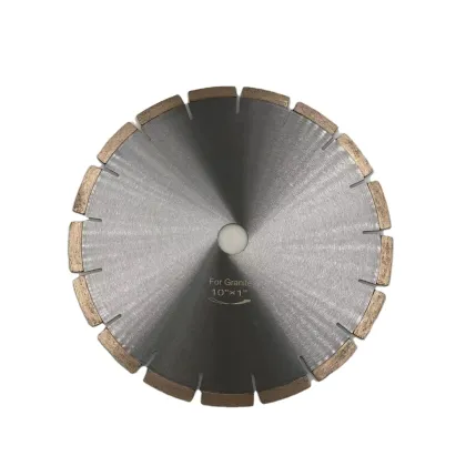 Diamond Cutting Blade Circle Rim Saw Blades for Dekton Quartz/Engineer Stone/Porcelain/Ceramic