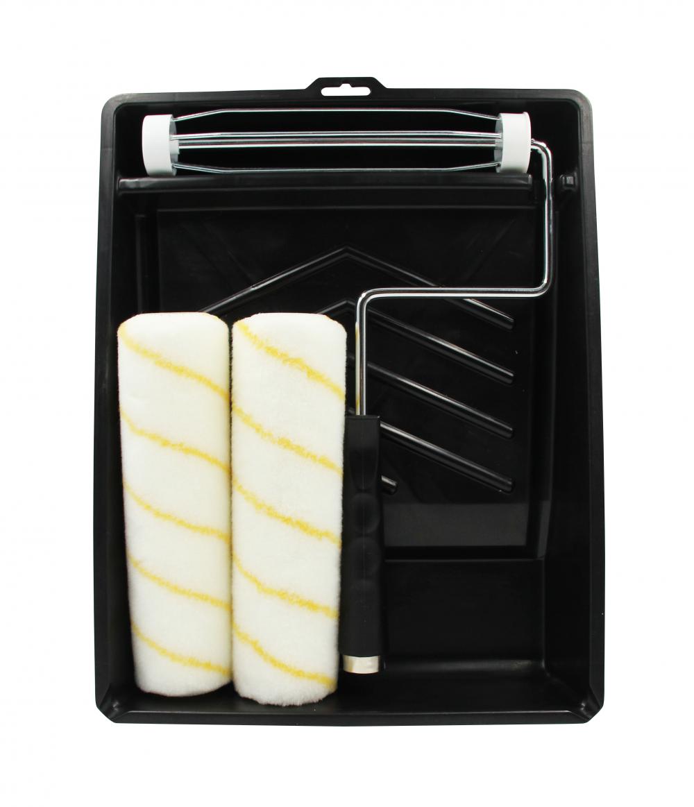 Hardware Tools Plastic Paint Tray