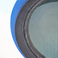 Round TPU Drifting Boats