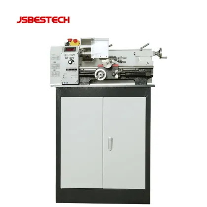 BT180V high precision national mini lathe machine