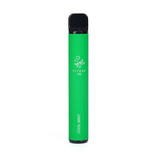 Elf Bar 1500 Puffs Disposable