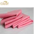 100% viscose Non woven wiping cloth