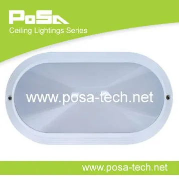 plastic bulkhead light (PS-WL3002)