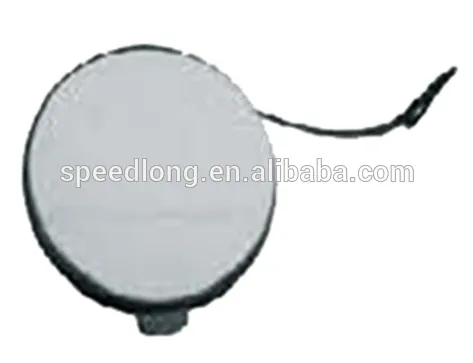 FRONT BUMPER COVER FOR FORD FIESTA 2013