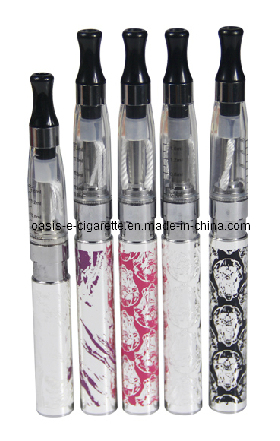 EGO-Q/K Electronic Cigarette, E-Cigarette EGO-K Starter Kit