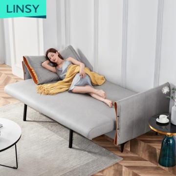 Linsy Home Us Składana sofa salonu