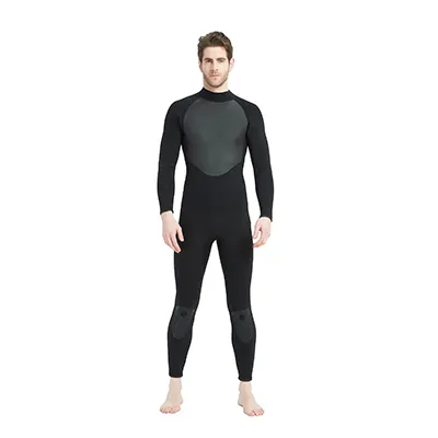 OEM 4mm Insulation Wetsuits for Surfing and Scuba Diving