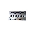 cylinder head TD42 truck engine cylinder head