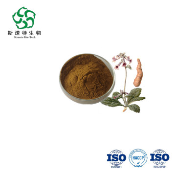 Rehmannia Glutinosa Extract powder